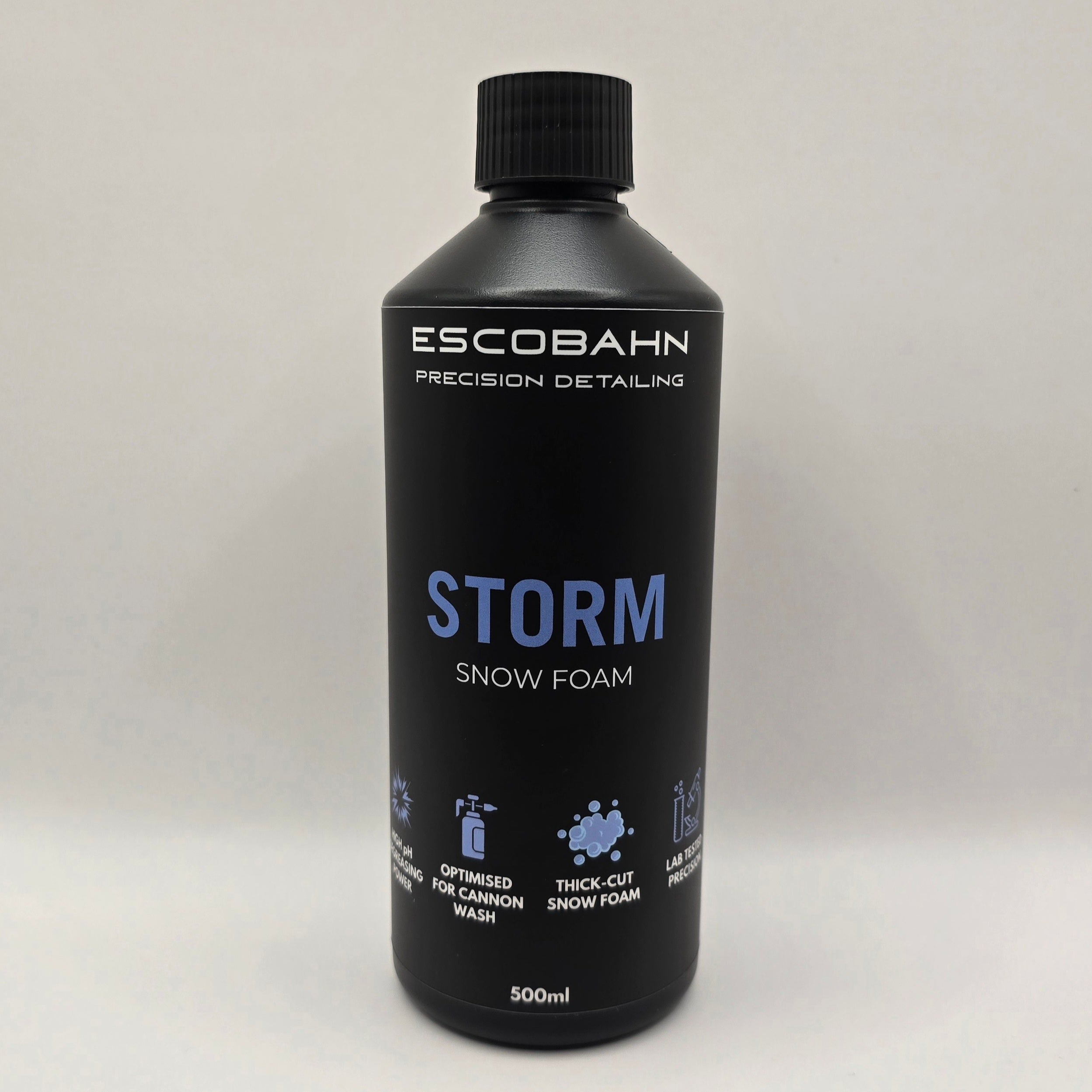 Showroom Exterior Bundle