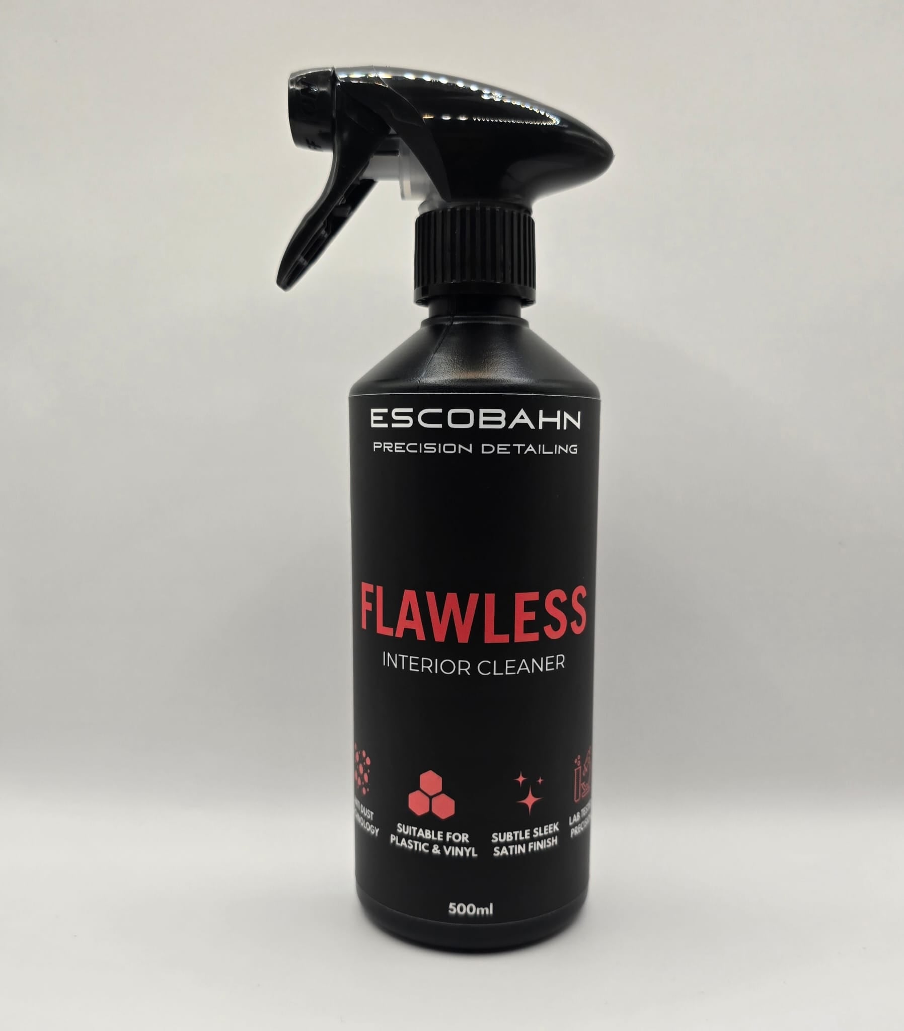 Escobahn Flawless Kit