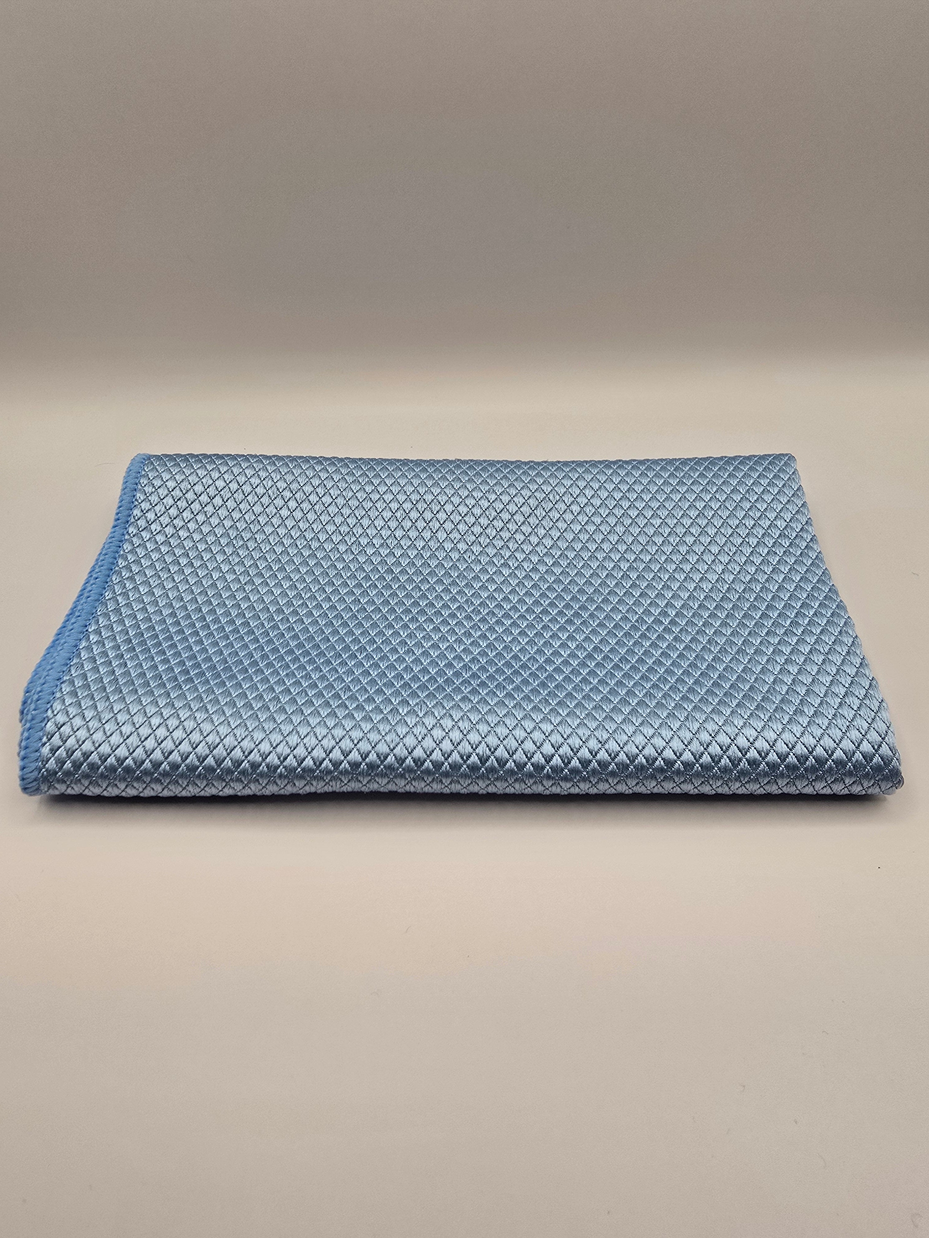 Escobahn Clarity Cloth (Blue)
