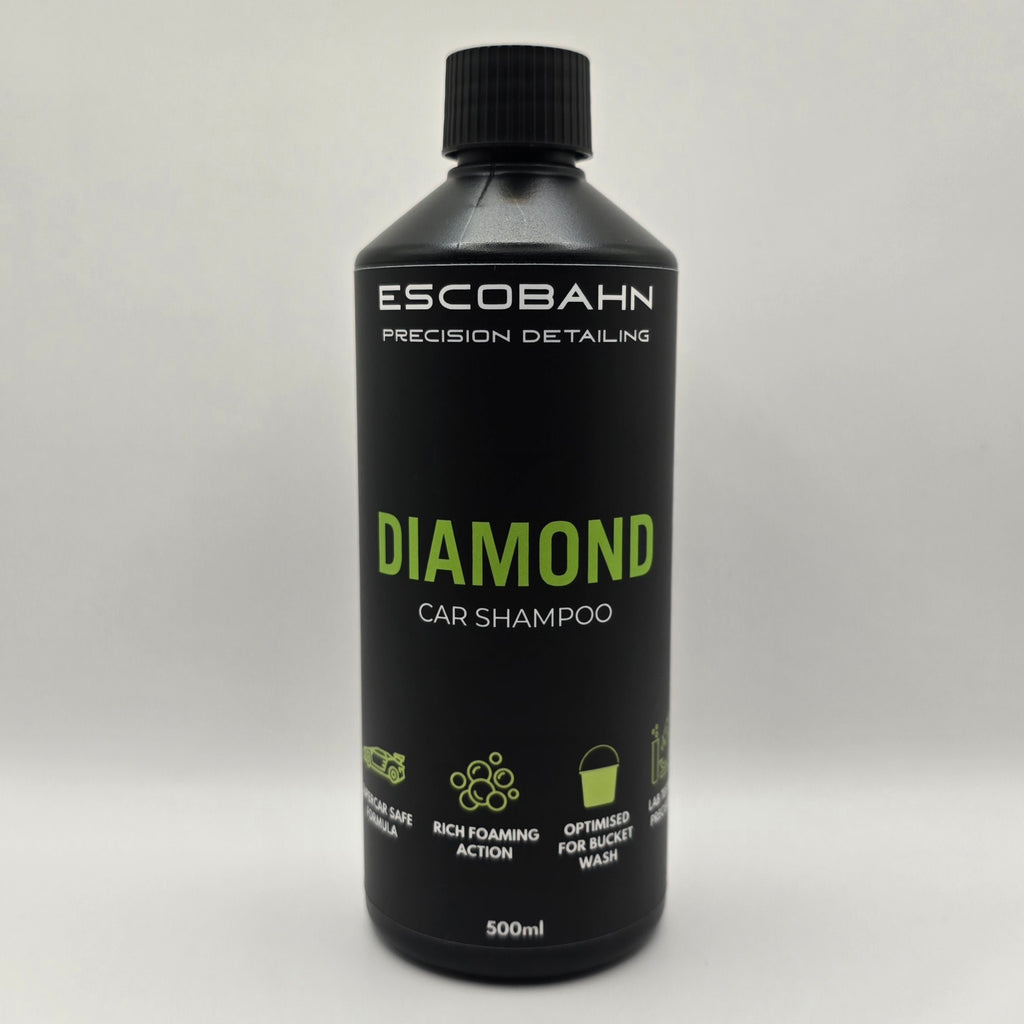 Escobahn Diamond Wash Kit
