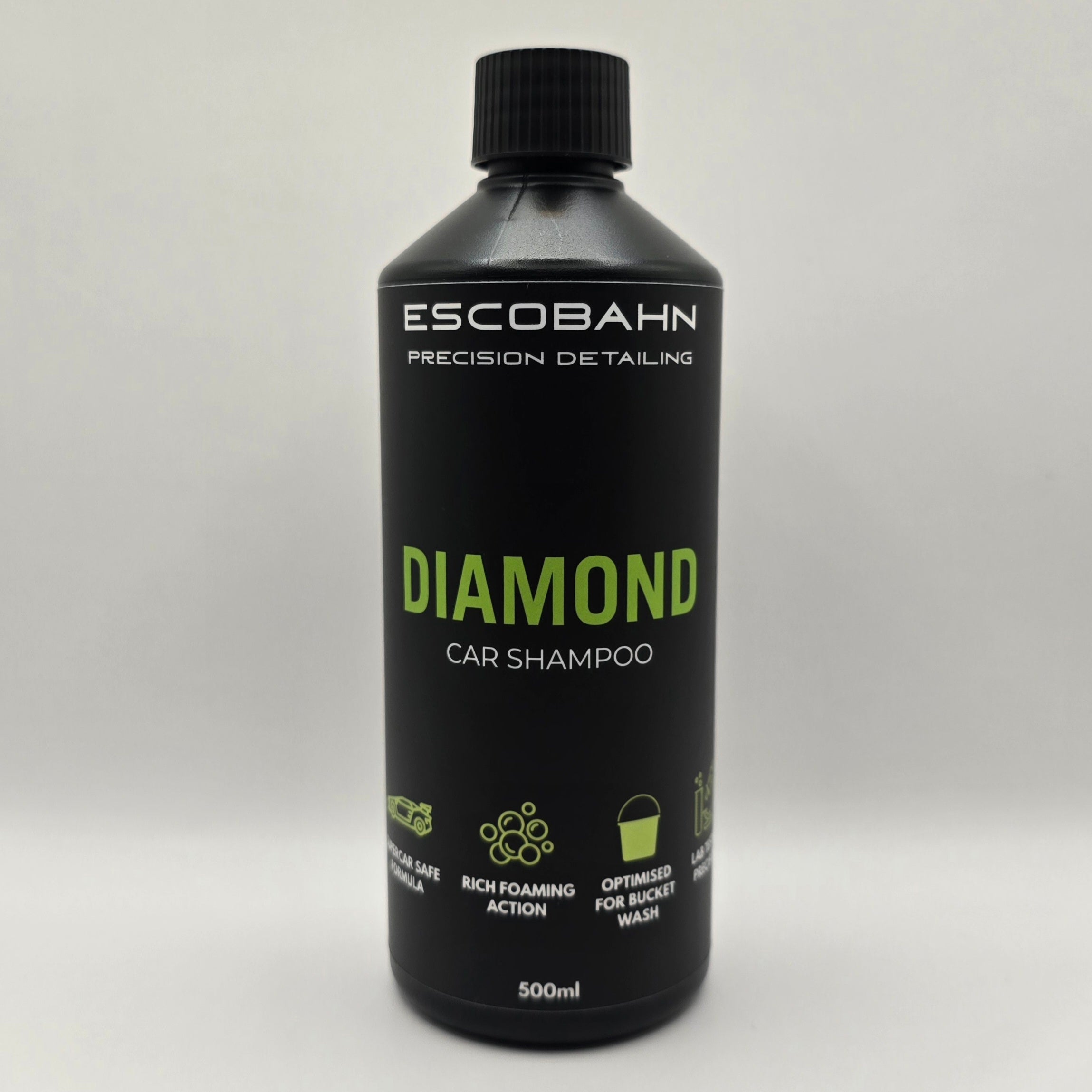 Escobahn Diamond Wash Kit