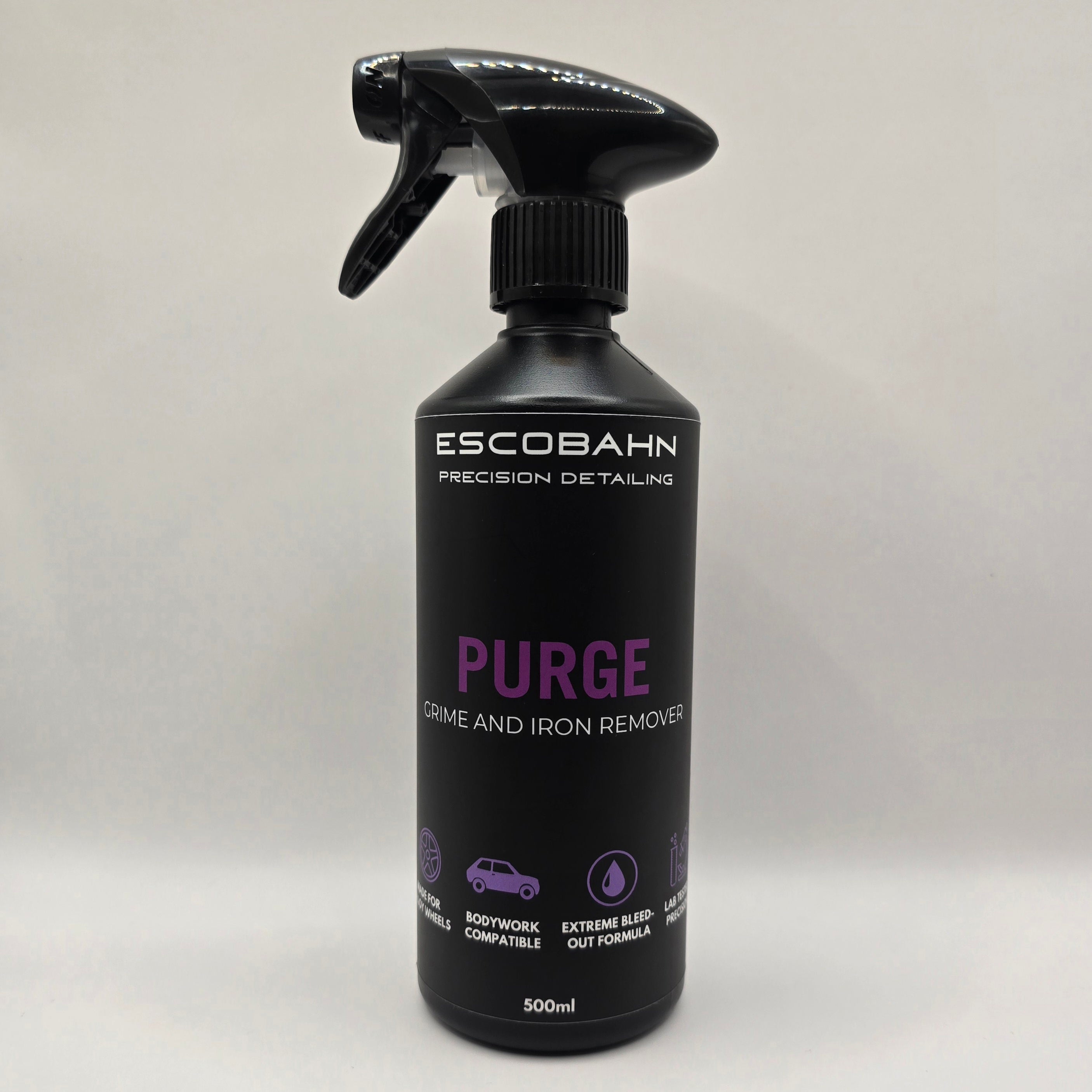 Showroom Exterior Bundle