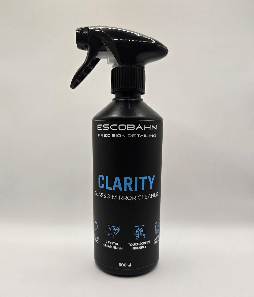 Escobahn Clarity Kit