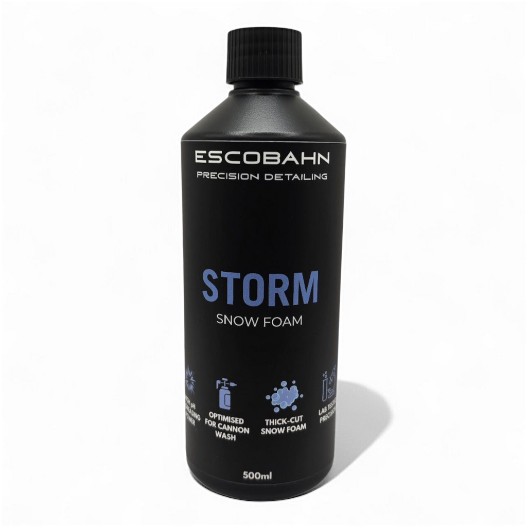 Showroom Exterior Bundle