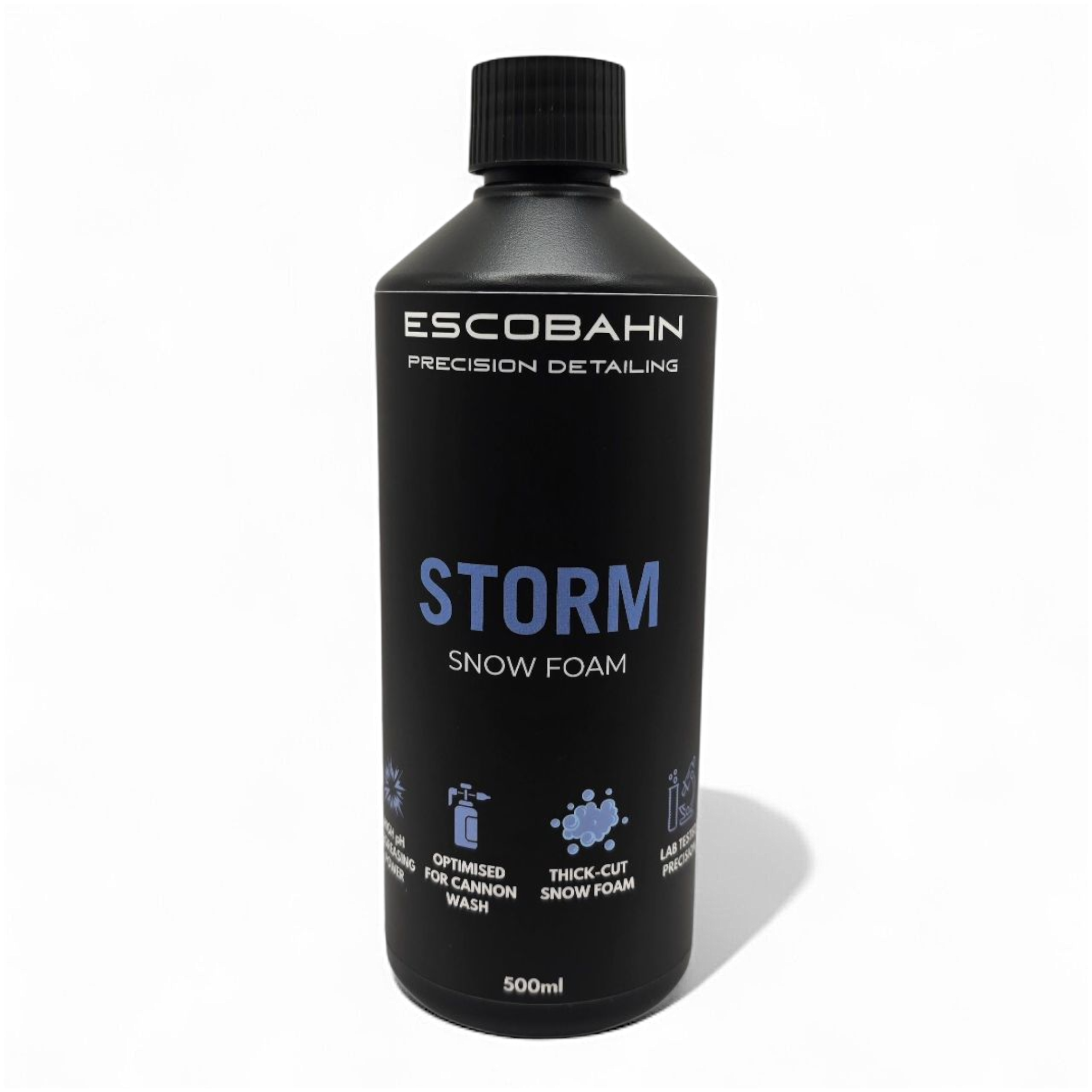 Showroom Exterior Bundle