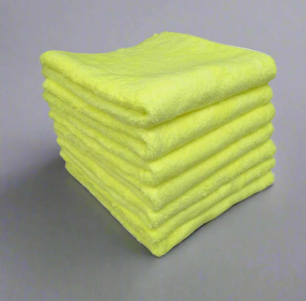 Escobahn Complete Leather Kit