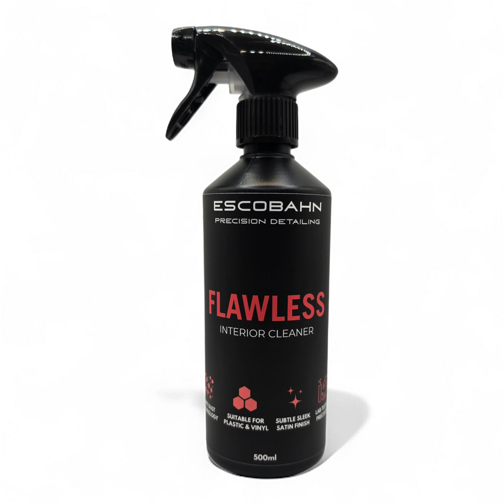 The Escobahn Interior Essentials