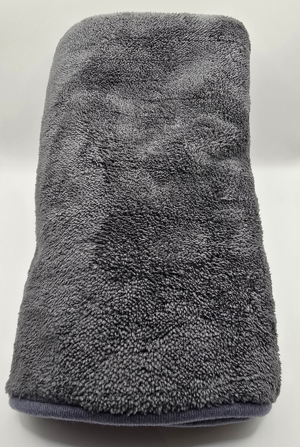 Escobahn Drying Towel (1000 GSM, 60×60cm, Dark Grey)