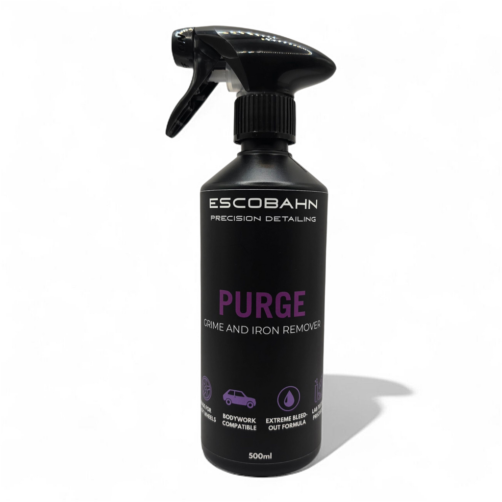 Showroom Exterior Bundle